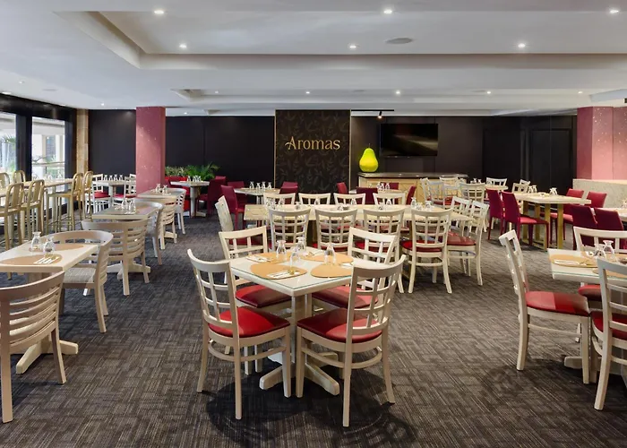 Sheraton Grand Panamá