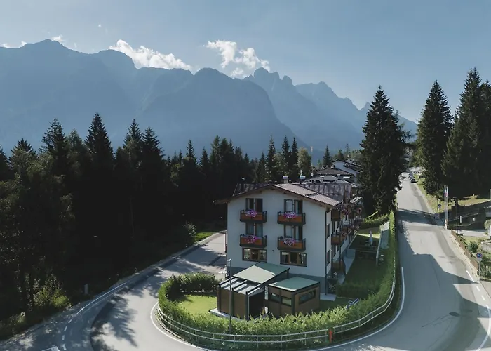 Hotel Fantelli