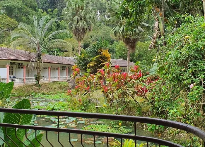 Seri Pengantin Resort