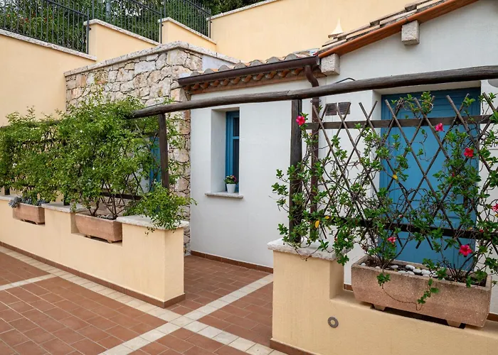 Hotel Bia Maore