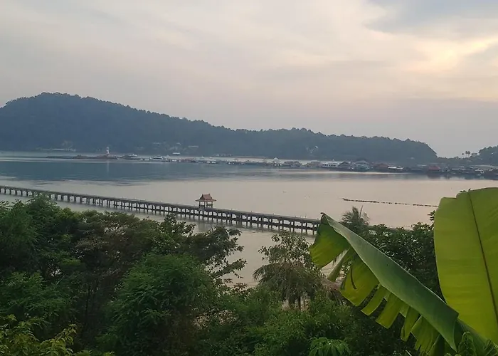 Cocoon Koh Chang