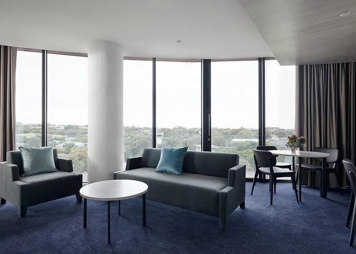 Racv Cape Schanck Resort