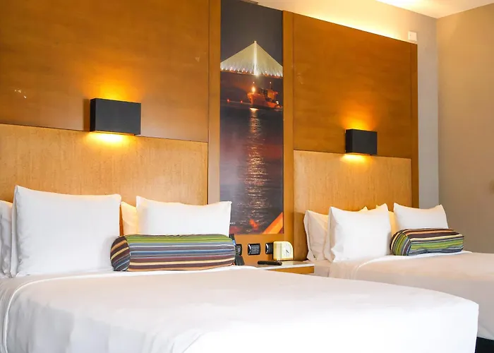 Aloft By Marriott Panama