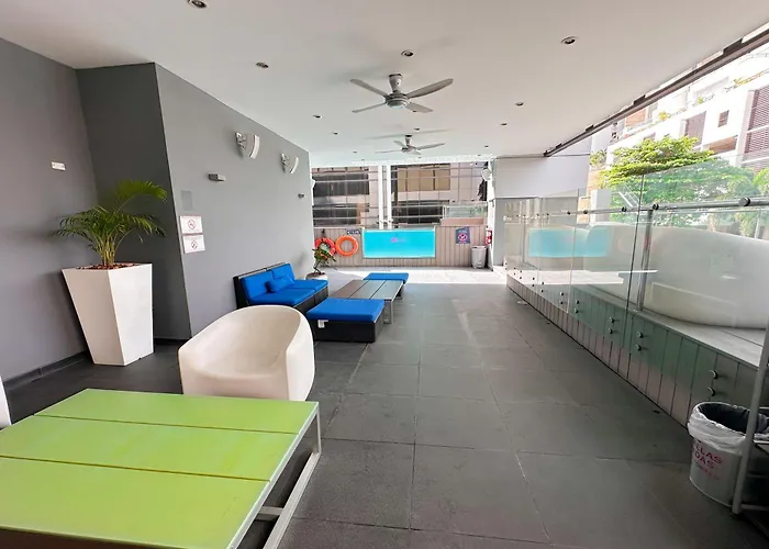 Aloft By Marriott Panama