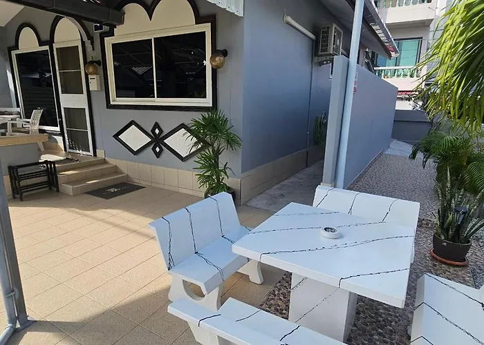 Karon Homes