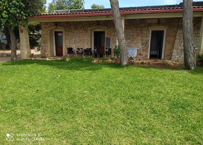 Agriturismo Zio Zac