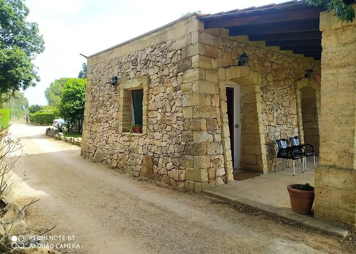 Agriturismo Zio Zac