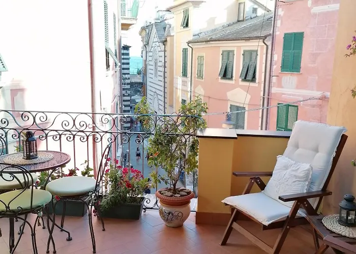 L'Antica Terrazza