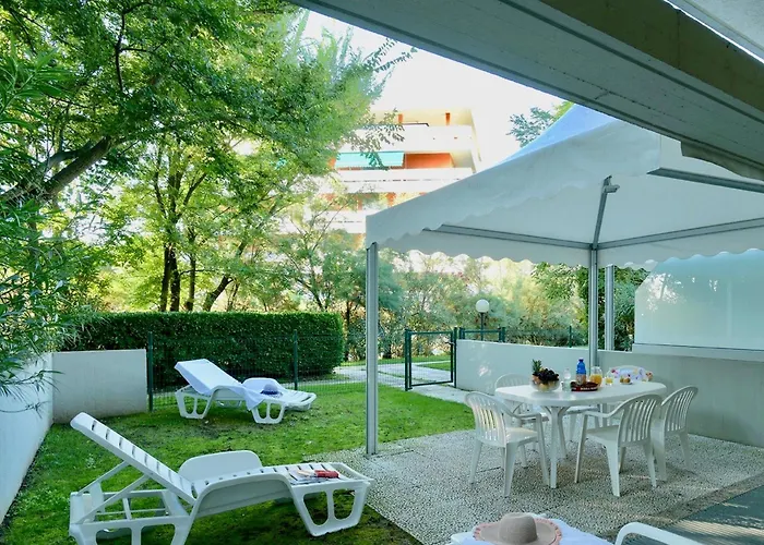 Isaresidence Holiday Resort