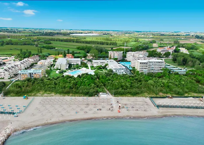 Isaresidence Holiday Resort