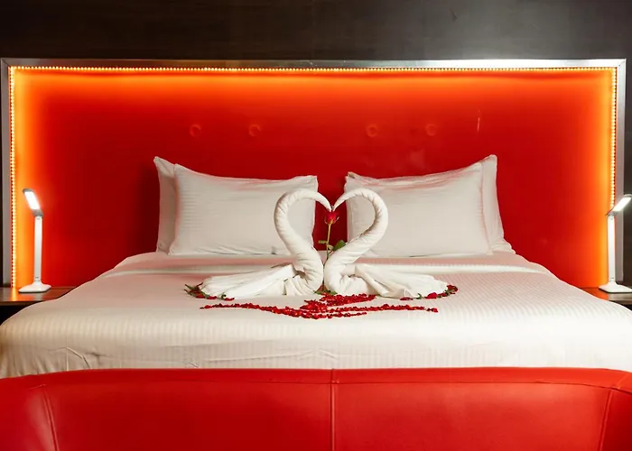 Fahrenheit Hotels & Resorts