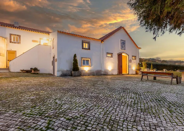 Quinta Pedra Firme