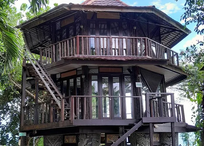 Kasuari Valley Beach Resort