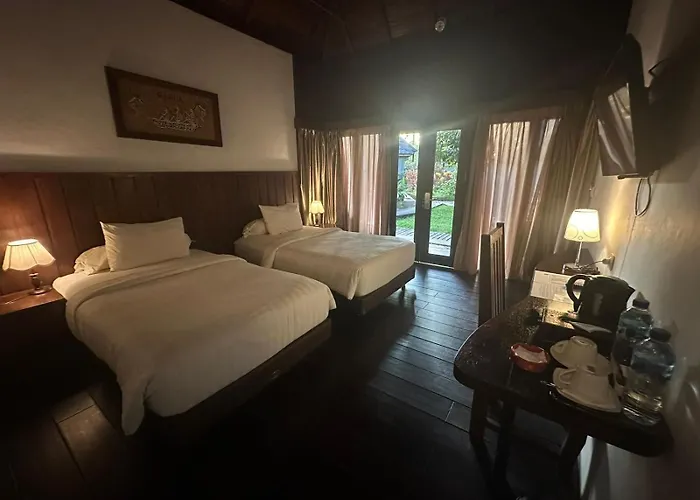 Kasuari Valley Beach Resort