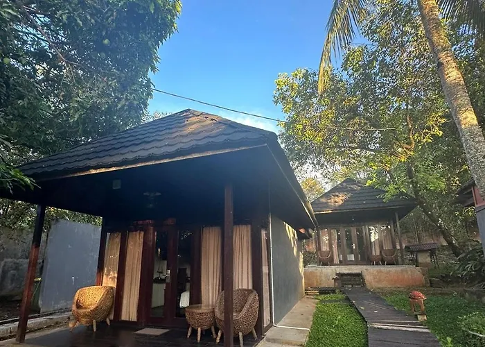 Kasuari Valley Beach Resort