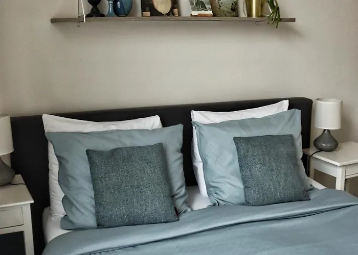 B&B Zeeuws Genoegen