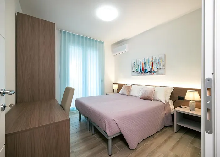 Milena Suite Apartments