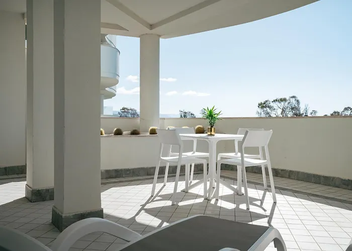 Milena Suite Apartments