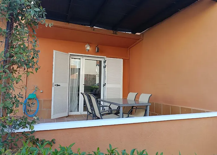 Vera Natura Apartamento Iker