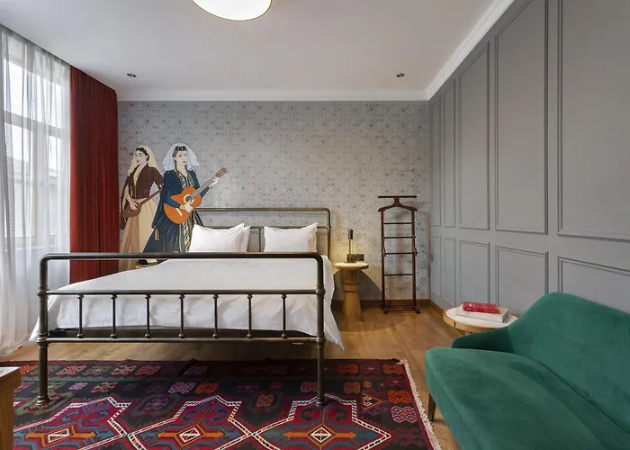 Blue Fox, A Member Of Design Hotels