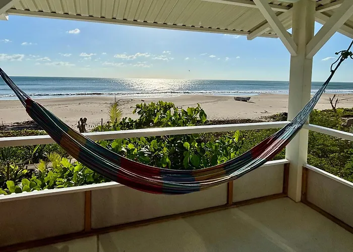 Stella Mar Oceanfront Hotel