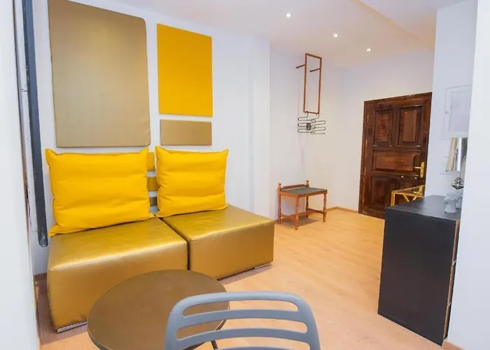 Summer Me - Corfu Downtown Apartments