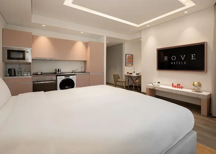 Rove Jbr