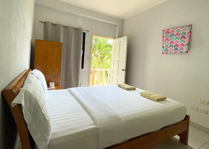 Kostal Beach Resort Siquijor