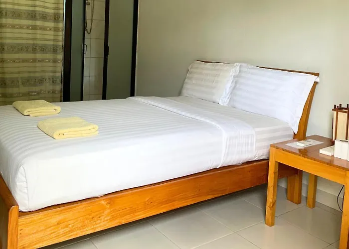 Kostal Beach Resort Siquijor