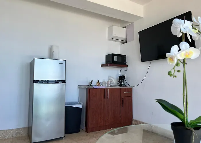 Vacation Rental Arecibo Pr