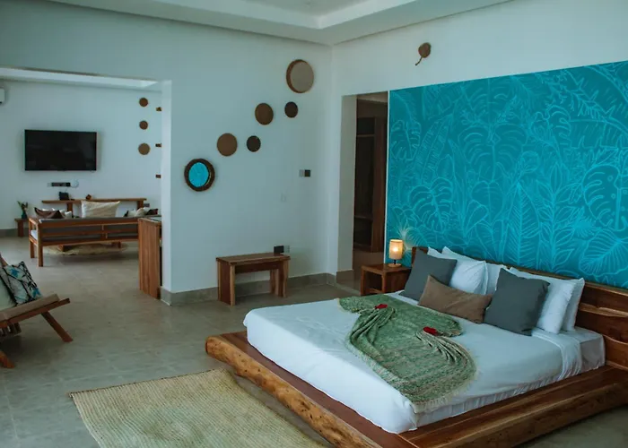 Oasis Blu Beach Resort-Adults Only
