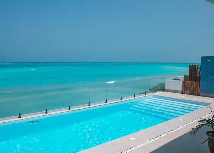 Oasis Blu Beach Resort-Adults Only