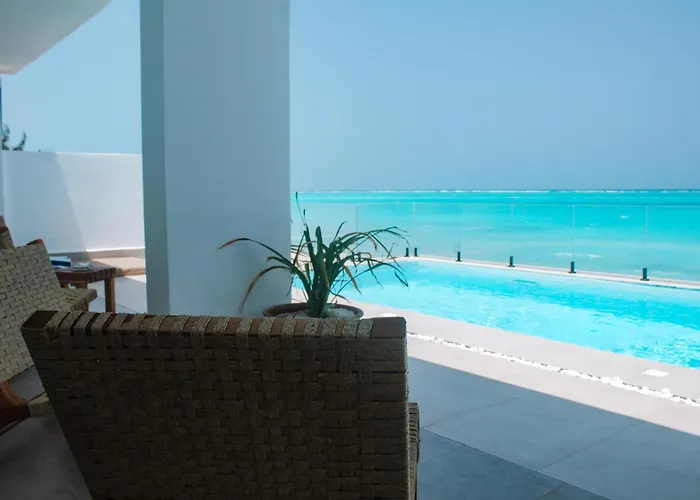 Oasis Blu Beach Resort-Adults Only