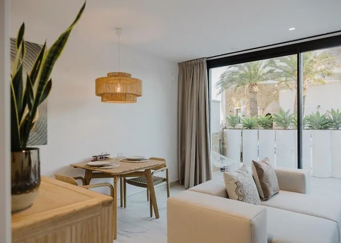 Miflow Hotel Villas & Suites