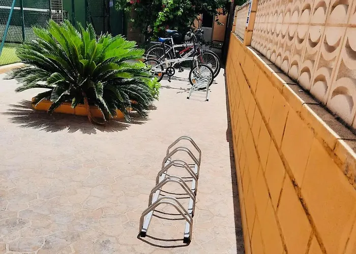 Perfect Flat With Ocean Views In Valencia