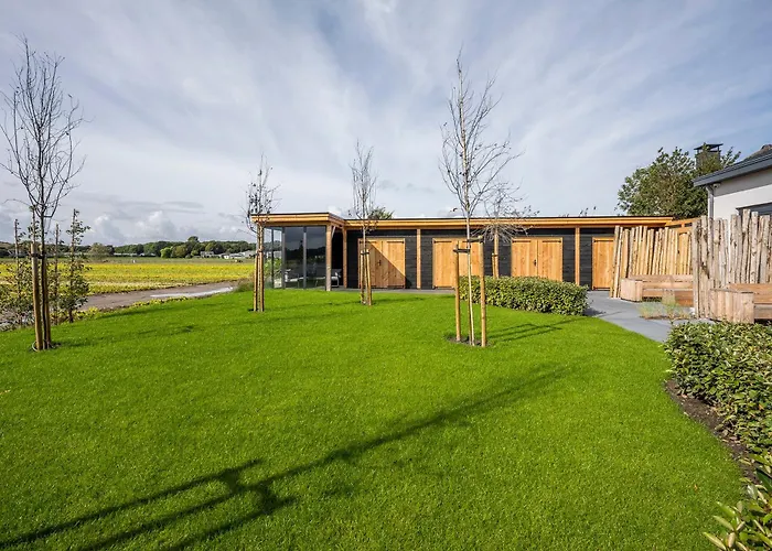 Appartementen De Wilg - Adults Only