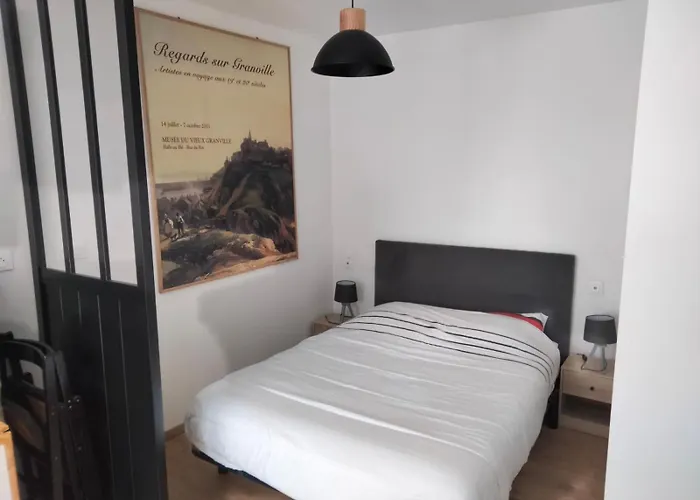 Superbe appartement