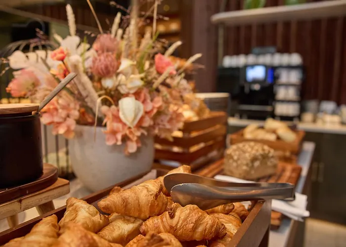 Radisson Blu Hotel Zurich Airport