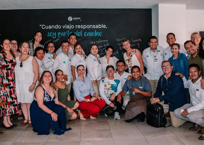 Fontan Ixtapa