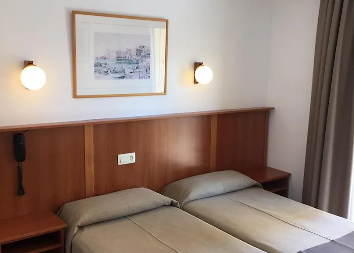 Hotel Stella Maris