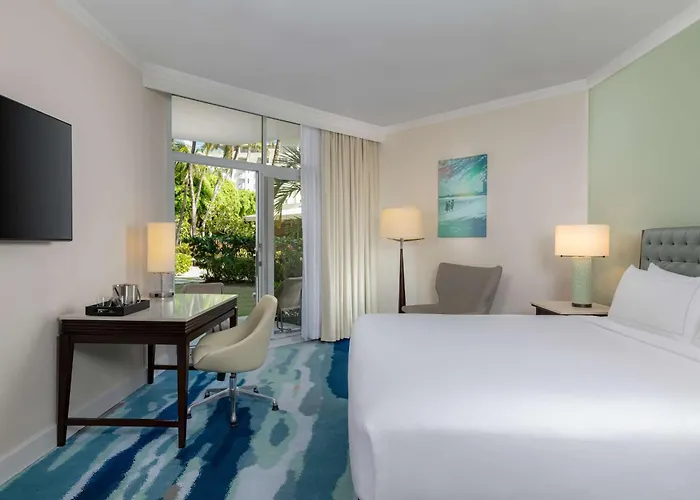 Hilton Aruba Caribbean Resort & Casino