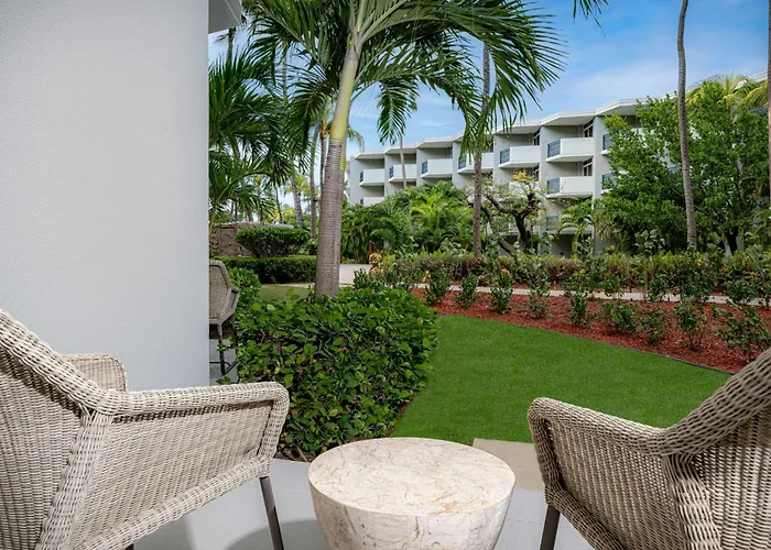 Hilton Aruba Caribbean Resort & Casino