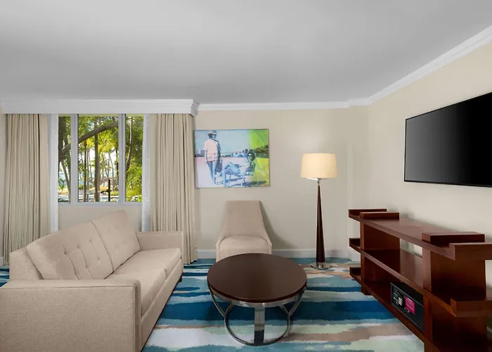 Hilton Aruba Caribbean Resort & Casino
