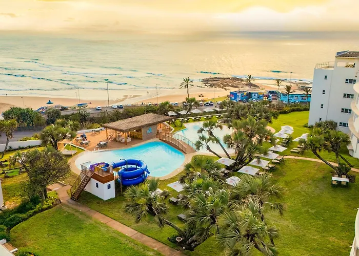 Blue Marlin All-Inclusive Seascape By Dream Resorts