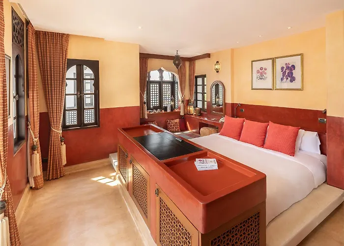Villa Maroc Resort