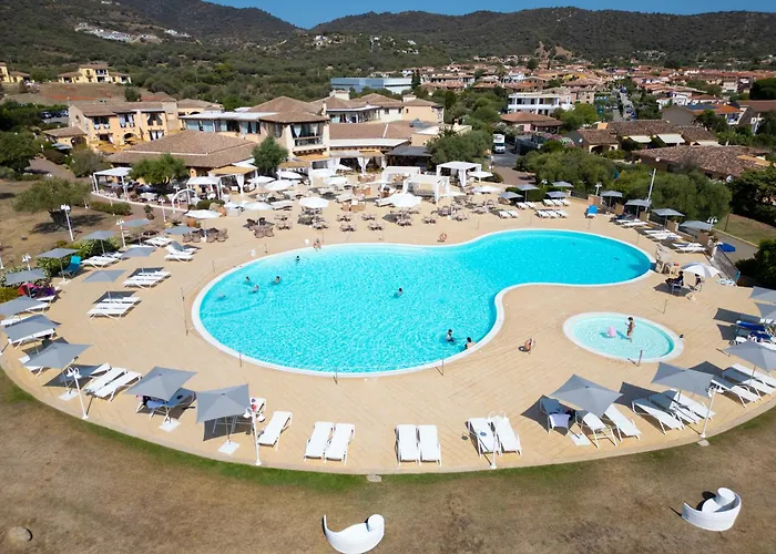 Hotel Charme Baia Del Porto