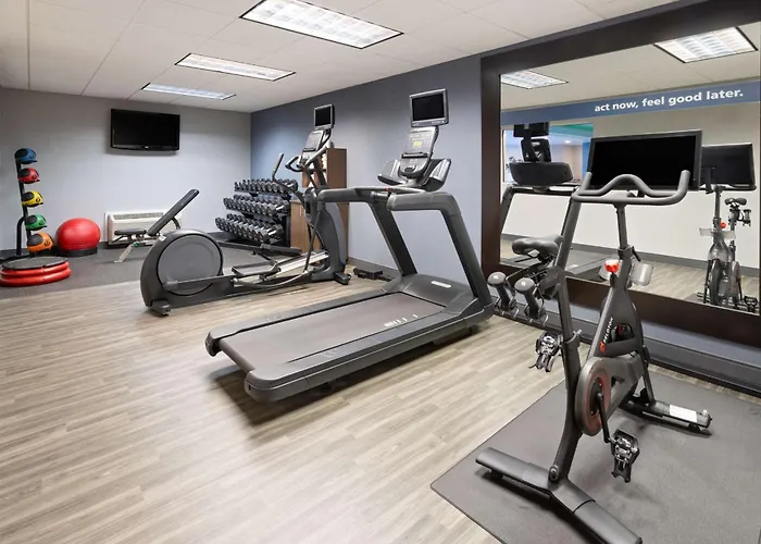 Hampton Inn & Suites Wells-Ogunquit