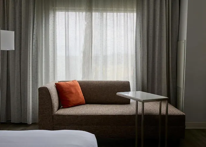 Meadowview Marriott Conference Resort And Convention Center