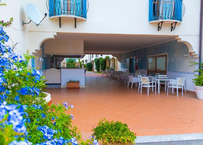 Cala Della Torre Resort