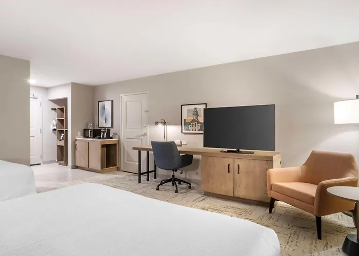 Hilton Garden Inn Charlotte/Concord